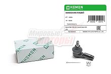 Наконечник рулевой под рейку с ГУР Daewoo Matiz 98-, Chevrolet Spark 05- (HSE005)