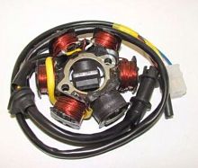 Статор генератора Honda Lead 90 (SEE)
