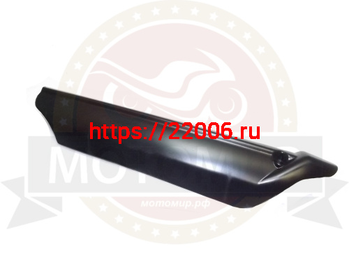 Защита пера вилки левая Fighter 250 (Racer 250) Защита пера вилки левая Fighter 250 (Racer 250)