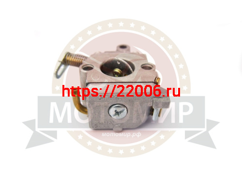 Карбюратор MS180 Sthil  (пр-во Китай) фото 2