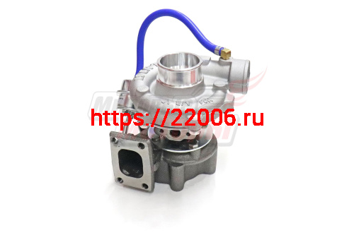 Турбокомпрессор FAW 1041 Евро 2,3 (1118010-X3)