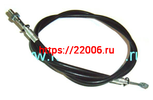 Трос тормоза Тайга С40600340