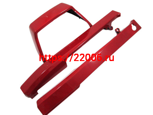 Кронштейн Ява заднего фонаря "морковка" (3 шт в комп) Кронштейн Ява заднего фонаря "морковка" (3 шт в комп)