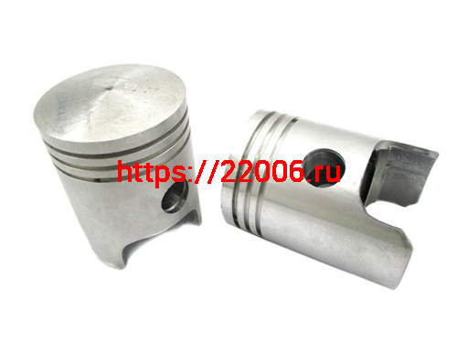 Поршень Ява 12В стандартный B Поршень Ява 12В стандартный B