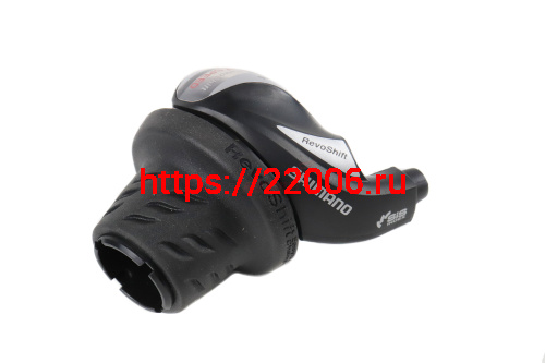 Ревошифтер 7ск. "SHIMANO" RS36-7 Ревошифтер 7ск. "SHIMANO" RS36-7