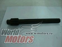 Вал-шестерня редуктора Агро (42Т.001.01.08.002 или 301.01.08.002)