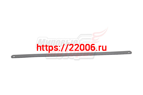 Полотно ножовочное 300 мм. Ст.70 (уп.100шт.) 00308-А