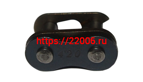 Замок цепи SFR (420) SFR (CN)