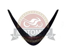 Панель декоративная V-образная  Скутер BOOster. LB50QT-35 (QT-10) / FT50QT-10