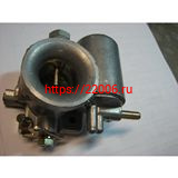 Карбюратор Вихрь30 "ММ" Карбюратор Вихрь30 "ММ"