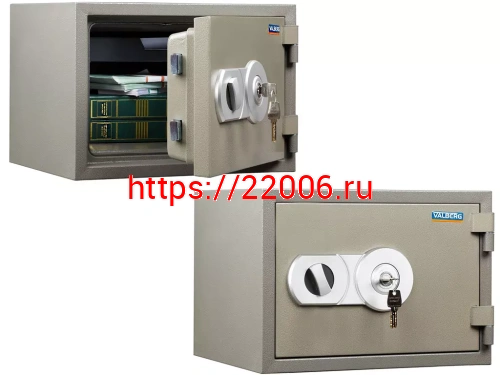 Сейф Valberg FRS-30.KL фото 2 Сейф Valberg FRS-30.KL фото 2